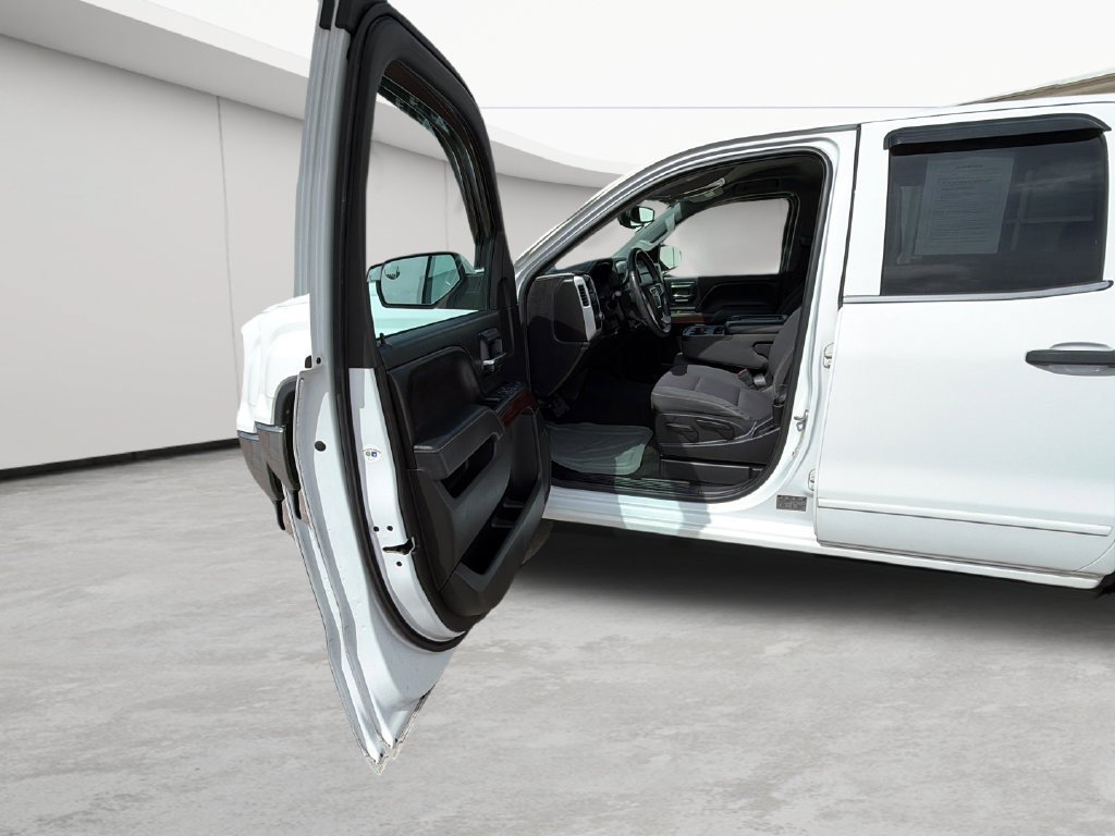 Used 2014 GMC Sierra 1500 SLE w/ SLE Convenience Package RWD image 35