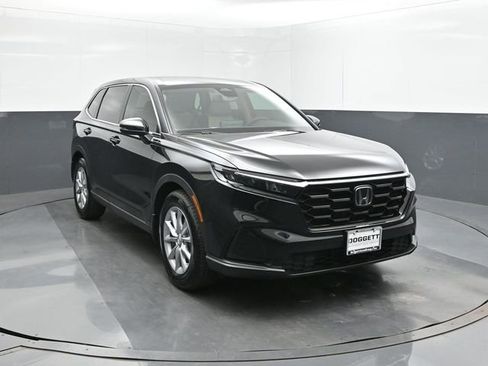 New 2026 Honda CR-V EX image 22