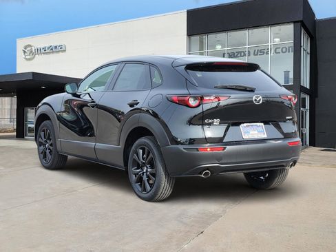 New 2026 MAZDA CX-30 AWD 2.5 S w/ Select Sport Pkg image 4