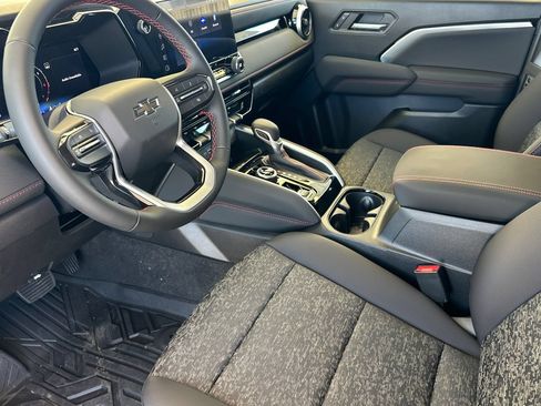 New 2026 Chevrolet Colorado Z71 AWD/4WD image 10