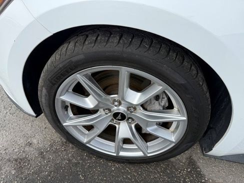 Used 2015 Ford Mustang Premium w/ Ecoboost Performance Package image 8