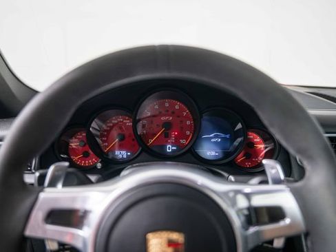 Used 2015 Porsche 911 GT3 RWD image 20