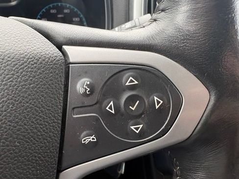 Used 2016 Chevrolet Colorado LT w/ LT Convenience Package AWD/4WD image 23