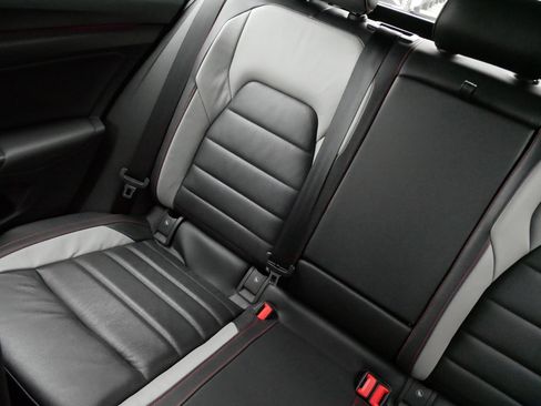 Certified 2023 Volkswagen GTI Autobahn FWD image 12