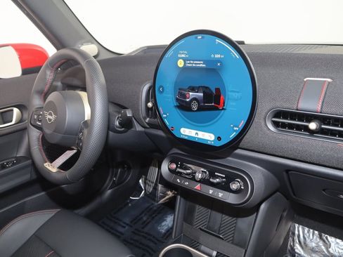 Used 2025 MINI Cooper John Cooper Works image 49