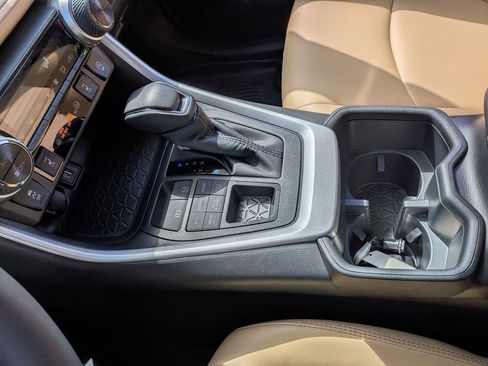 Certified 2025 Toyota RAV4 XLE Premium w/ Weather Package image 16