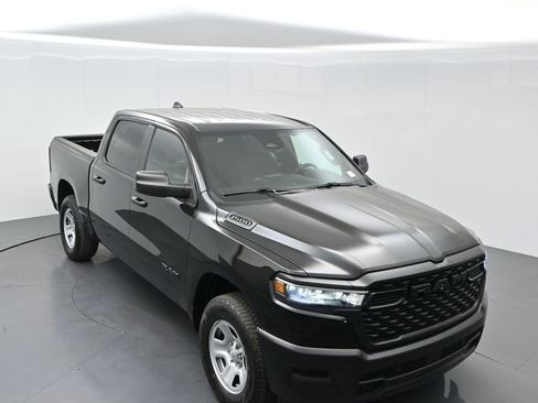 New 2026 RAM 1500 Tradesman image 48