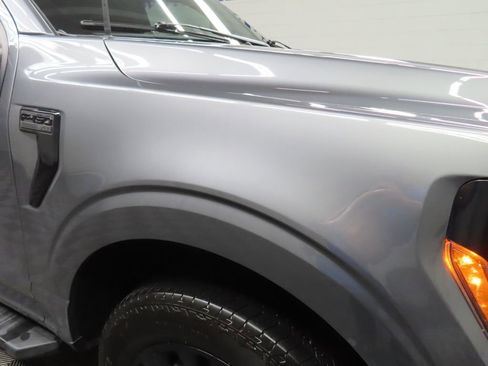 Used 2024 Ford F150 XLT w/ Equipment Group 302A MID AWD/4WD image 43