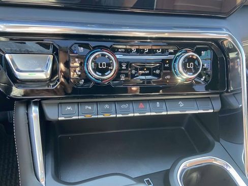 Used 2026 GMC Sierra 1500 Denali Ultimate image 27