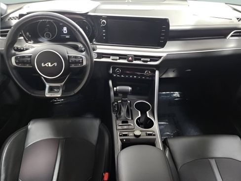 Used 2024 Kia K5 GT-Line w/ GT-Line Premium Package AWD/4WD image 23