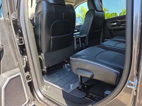 Used 2024 RAM 2500 Laramie w/ Safety Group AWD/4WD image 20