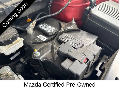 Used 2021 MAZDA CX-5 Grand Touring FWD image 27