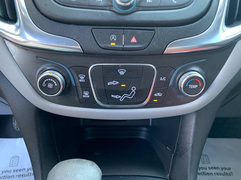 Used 2024 Chevrolet Equinox LS w/ Sport Edition FWD image 24