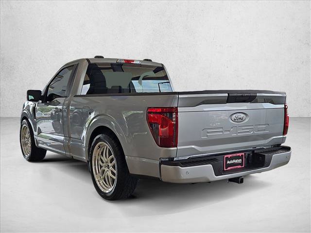 New 2026 Ford F150 XL RWD image 5