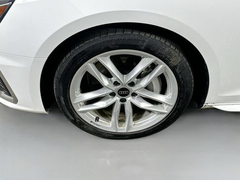 Used 2024 Audi A4 2.0T Premium Plus AWD/4WD image 8