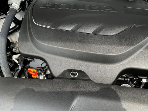 Used 2026 Honda Odyssey Elite image 31