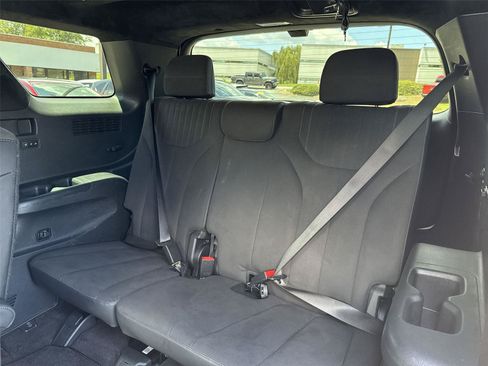 Used 2024 Hyundai Palisade Calligraphy AWD/4WD image 23