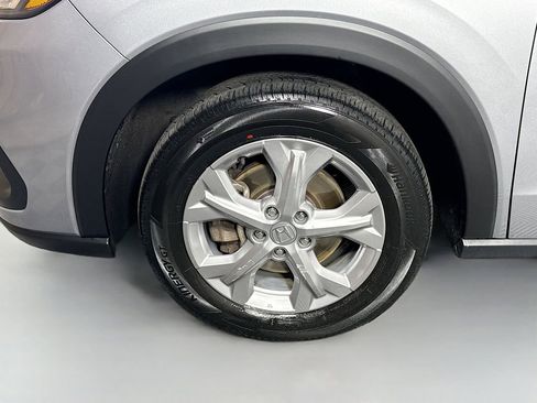 Certified 2023 Honda HR-V LX image 38