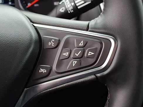 Used 2024 Chevrolet Equinox LT w/ LPO, Floor Liner Package AWD/4WD image 21