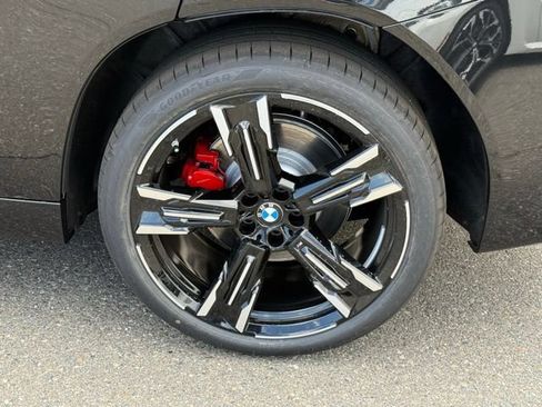 New 2026 BMW X3 M50 w/ Premium Package AWD/4WD image 13