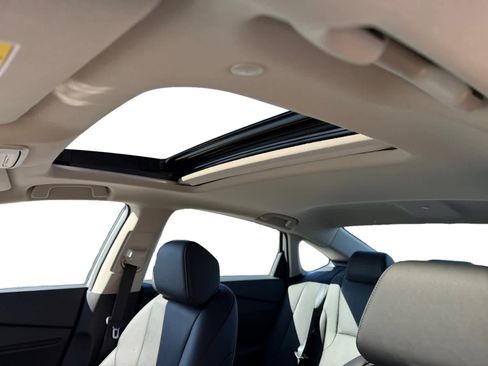 New 2025 Honda Accord Touring image 12