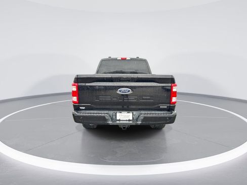 Used 2021 Ford F150 XL w/ STX Appearance Package image 7