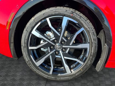 New 2026 Toyota Prius Plug-In Hybrid image 14