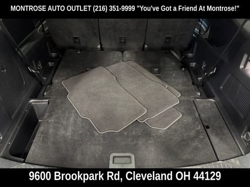 Used 2022 Ford Explorer XLT AWD/4WD image 45