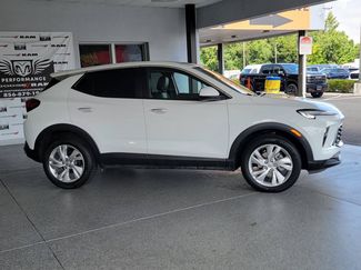 Used 2024 Buick Encore GX Preferred FWD video 2