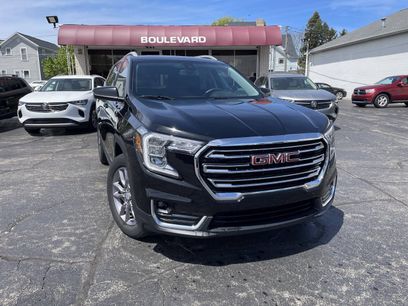 Used 2023 GMC Terrain SLT