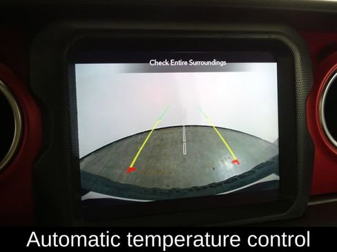 Used 2023 Jeep Wrangler Unlimited Rubicon image 7