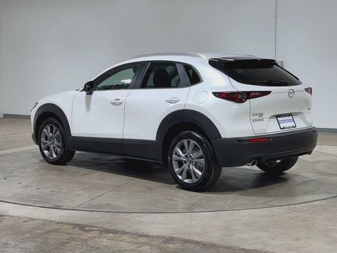 Used 2024 MAZDA CX-30 AWD 2.5 S w/ Preferred Package image 5