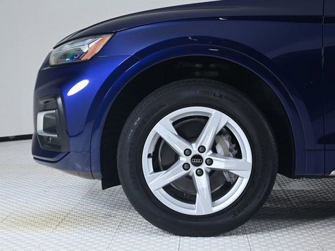 Used 2023 Audi Q5 2.0T Premium image 25