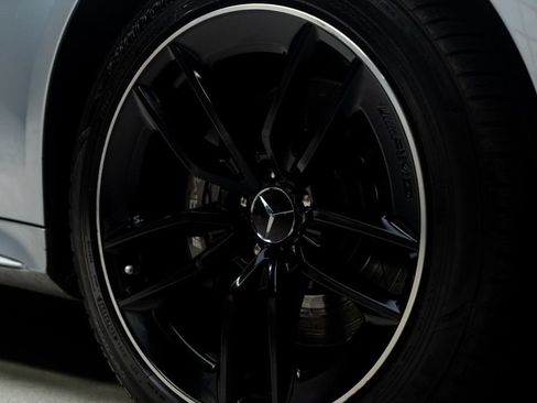 Used 2022 Mercedes-Benz AMG GT 43 image 12