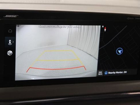 Certified 2023 Hyundai Sonata N Line image 13