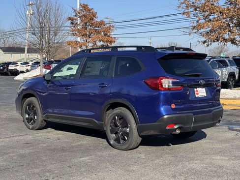 New 2026 Subaru Ascent Premium image 4