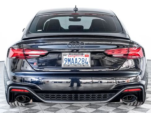 Used 2023 Audi RS 5 Sportback image 10