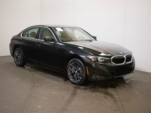 New 2026 BMW 330i xDrive Sedan w/ Convenience Package image 1