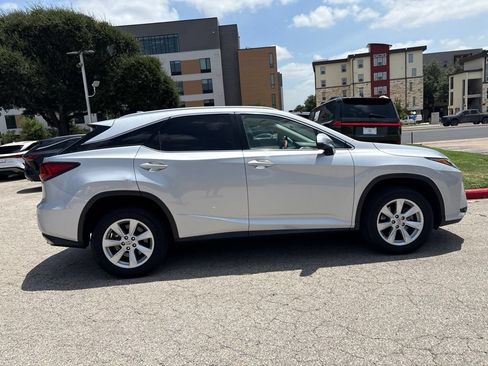 Used 2016 Lexus RX 350 FWD w/ Premium Package image 6