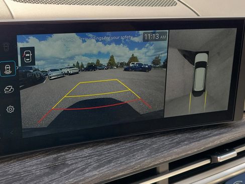 New 2026 Hyundai Santa Fe Calligraphy image 22