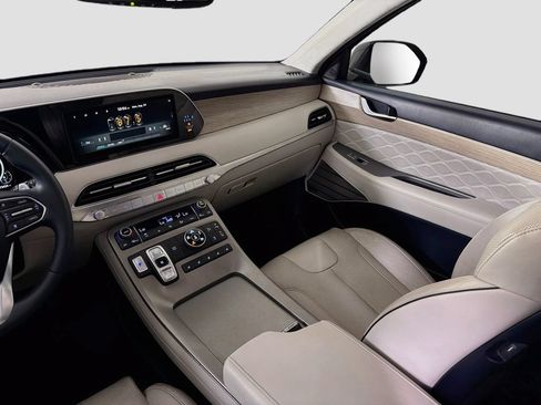 Used 2022 Hyundai Palisade Calligraphy AWD/4WD image 29