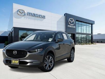 Certified 2025 MAZDA CX-30 AWD 2.5 S w/ Premium Package