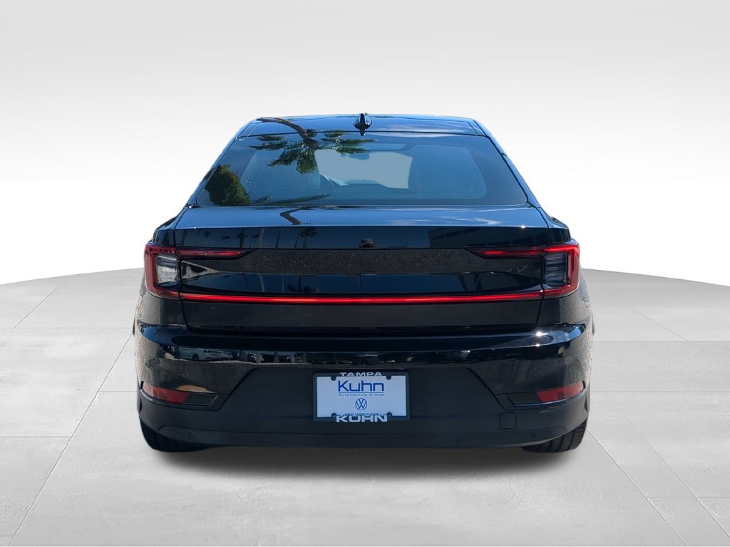 Used 2024 Polestar Polestar 2 AWD/4WD image 4