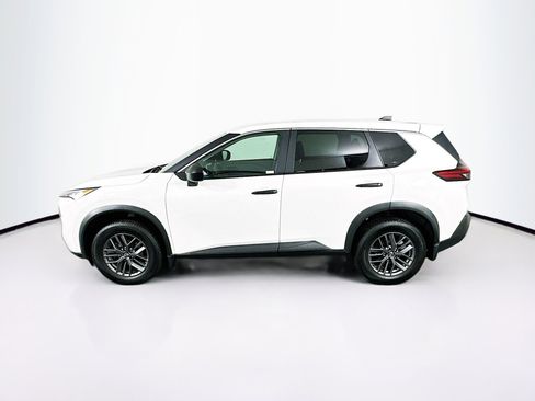 Used 2023 Nissan Rogue S AWD/4WD image 4