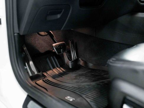 Used 2021 BMW M5 AWD/4WD image 44