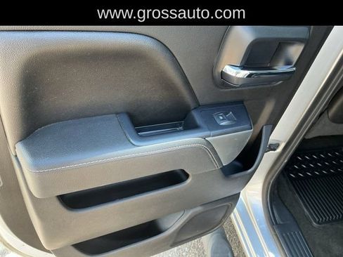 Used 2015 Chevrolet Silverado 1500 LT w/ Rally 2 Edition AWD/4WD image 22