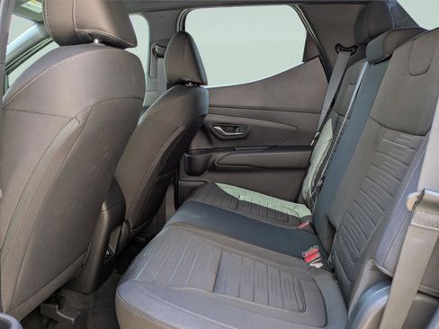 New 2026 Hyundai Santa Cruz SE image 22