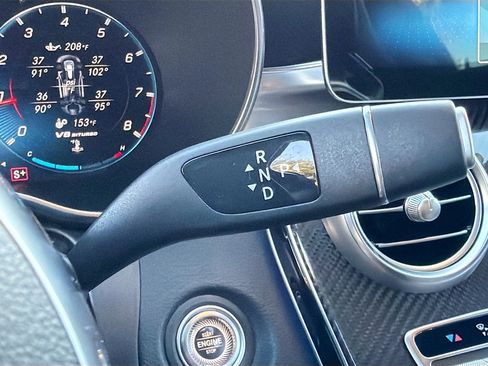 Used 2021 Mercedes-Benz C 63 AMG S w/ AMG Aerodynamics Package image 24