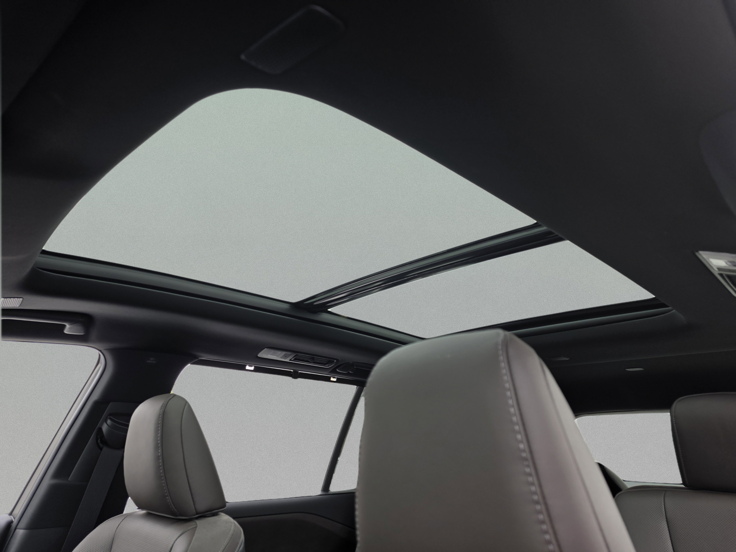 Certified 2026 Lexus TX 350 AWD w/ Technology Package image 11