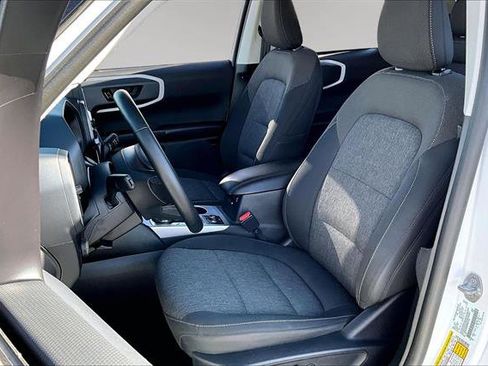 Used 2024 Ford Bronco Sport Big Bend w/ Convenience Package image 21